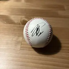 那覇キャンプ2026 門脇誠 直筆サインボール 読売ジャイアンツ 球団公式球 巨人 門脇誠 - キャンプガイド 宮崎 ホークス
