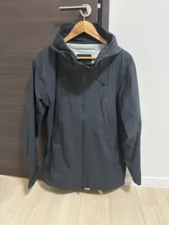 デサント マウンテンパーカー