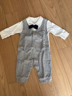 ベビーセレモニースーツ フォーマル服 キッズ