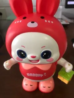 うさぎ型 フィギュア おもちゃ