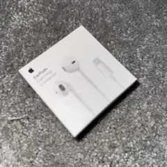 Apple EarPods with Lightning Connector