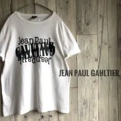 2026年最新】JeanPaul GAULTIER 柄・デザイン：プリント（ロゴなど