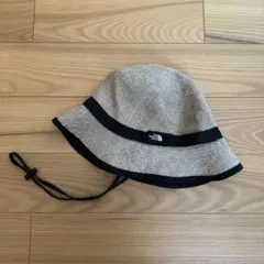 【美品】THE NORTH FACE ハイクハット KM