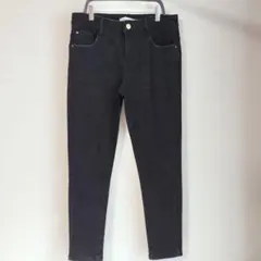【ZARA】ストレッチスキニーデニム