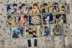 2025年最新】free! コマフィルムの人気アイテム - メルカリ