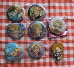 遊木真　グッズセット