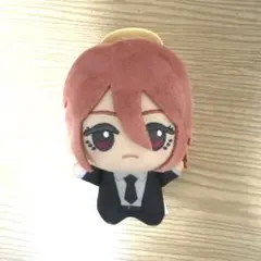 き*こ様 劇場版チェンソーマン レゼ篇 ちびぐるみ マスコット 天使の悪魔