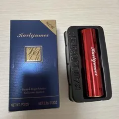 Kailijumei フラワーリップ ドリームパープル