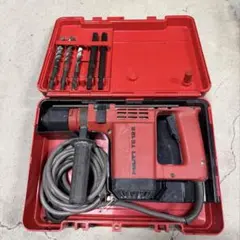 2026年最新】HILTI ドリル・ドライバー・レンチの人気アイテム - メルカリ