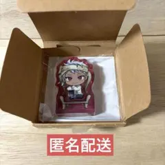 ツイステッドワンダーランド カリム ころっと