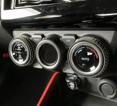 SUZUKI 純正 ジムニー オーディオパネル インナードアパネル セット