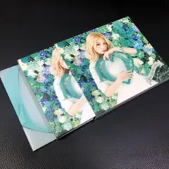 Love Collection～mint～　西野カナ