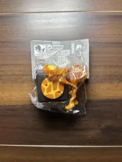 SAMMY TROPHY MASCOT キリン