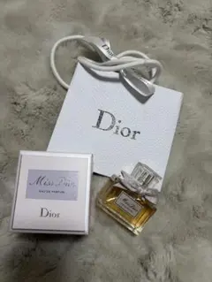 クリスチャンディオールMiss Dior Eau de Parfum 30ml