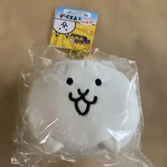 にゃんこ大戦争 むぎゅっとマスコットのサムネイル