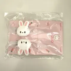 新品未開封 straykids スキズ skzoo ヘアクリップ まとめ売り Stray Kids - straykids スキズ skzoo 前髪クリップ ヒョンジン