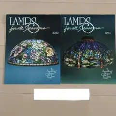 LAMPS for all Seasons 2020/2021