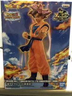 DRAGONBALL ADVERGE MOTION 5