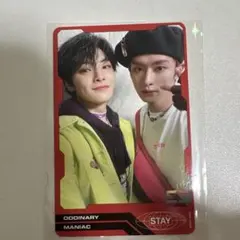 2026年最新】stray kids oddinary リノの人気アイテム - メルカリ