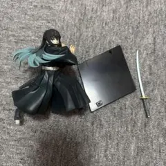 鬼滅の刃　時透無一郎　一番くじ　フィギュア