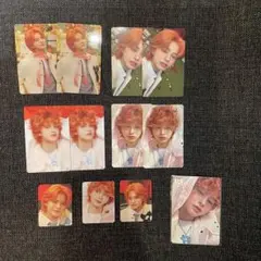 松田迅 トレカセット