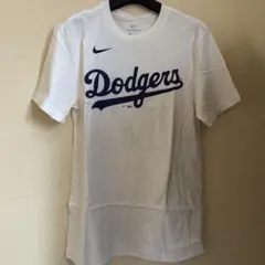 Nike Dodgers Tシャツ Ohtani 17 新品