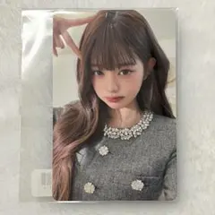 IVE LUCID DREAM トレカ ウォニョン 5枚セット IVE LUCID DREAM ウォニョントレカセット - メルカリ