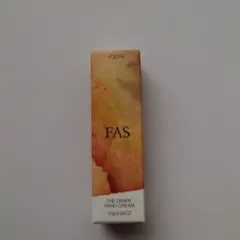 FAS ザ ドレープ ハンドクリーム YOGIRI 10gのサムネイル