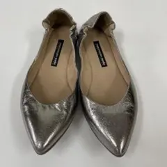 【美品】ラボ キゴシ ワークス RABOKIGOSHI 撥水加工カッターシューズ
