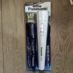 ledランタン