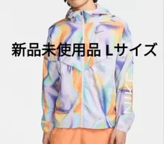 Lサイズ ナイキテックウィンドランナー メンズ ウーブンフルジップジャケット