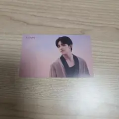 S.COUPS エスクプス 舞い落ちる花びら 舞花 HMV特典 トレカ