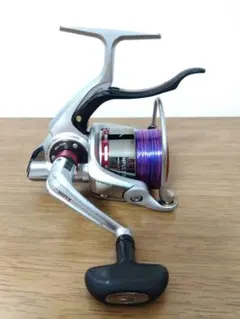 ダイワDaiwa 11インパルト競技LB 中古品のサムネイル