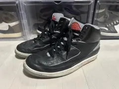 エアジョーダン2 ブラックセメントのサムネイル