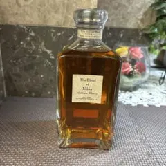 2026年最新】ブレンドオブニッカ17年の人気アイテム - メルカリ