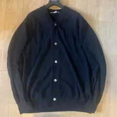 COMME des GARÇONS SHIRT オーバーサイズカーディガン