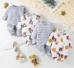 ベビー服(50-60cm)