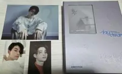 ENHYPEN daydream ニキ セット