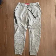 旧テック　NIKE テックフリース ジョガーパンツ スウェットパンツ　M
