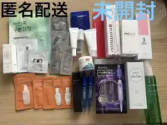 超豪華】朝鮮美女 ナンバーズイン バイオヒールボ 他 韓国コスメ