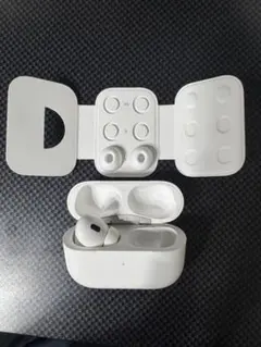 2026年最新】airpods 右耳 第2世代の人気アイテム - メルカリ
