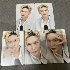 RIIZE RIIZING LOUD ラントレ ウンソク