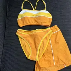 レディース水着3点セット