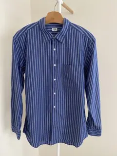 ストライプシャツ シャツ