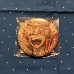 僕のヒーローアカデミア ヒロアカ 爆豪勝己 ジャンプGIGA 新十傑 缶
