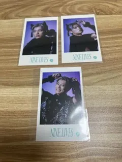 超特急 REAL? ミニフォト アロハ