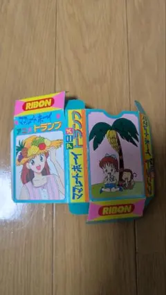 当時物』ママレードボーイのカードセット！！ | Mercari