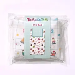 サンキューマート たまごっち エコバッグ