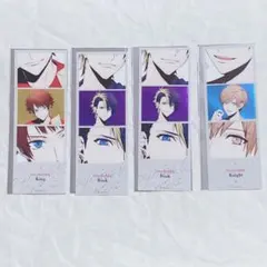 DYNAMIC CHORD フォトグレイカード 百瀬つむぎ - メルカリ