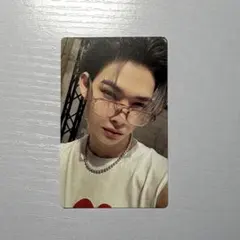 ENHYPEN ROMANCE UNTOLD ニキ